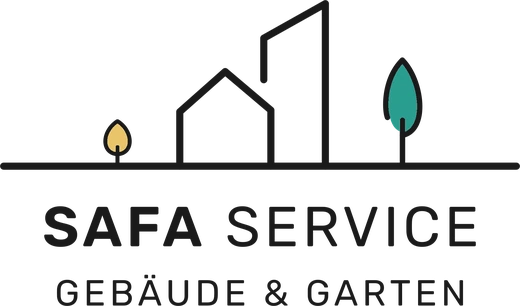 SAFA Service – Gebäude & Garten